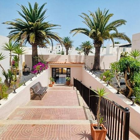 Alisios Playa, Pool View Apartment Corralejo Exterior foto