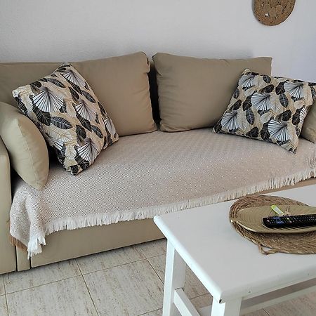 Alisios Playa, Pool View Apartment Corralejo Exterior foto