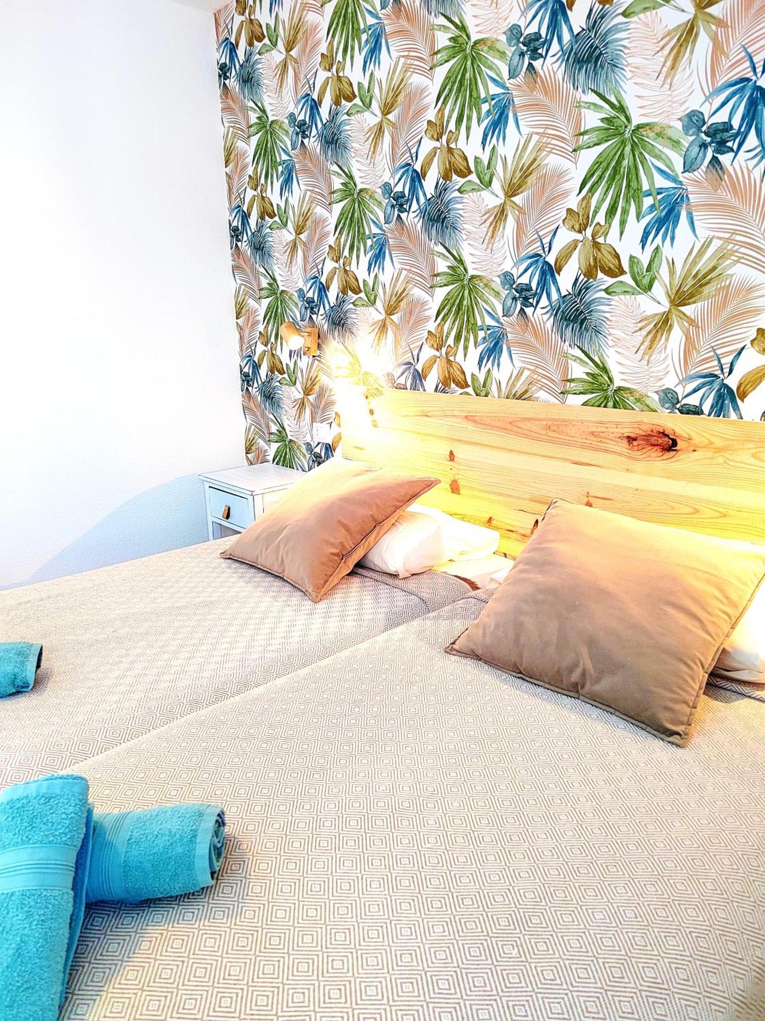 Alisios Playa, Pool View Apartment Corralejo Exterior foto
