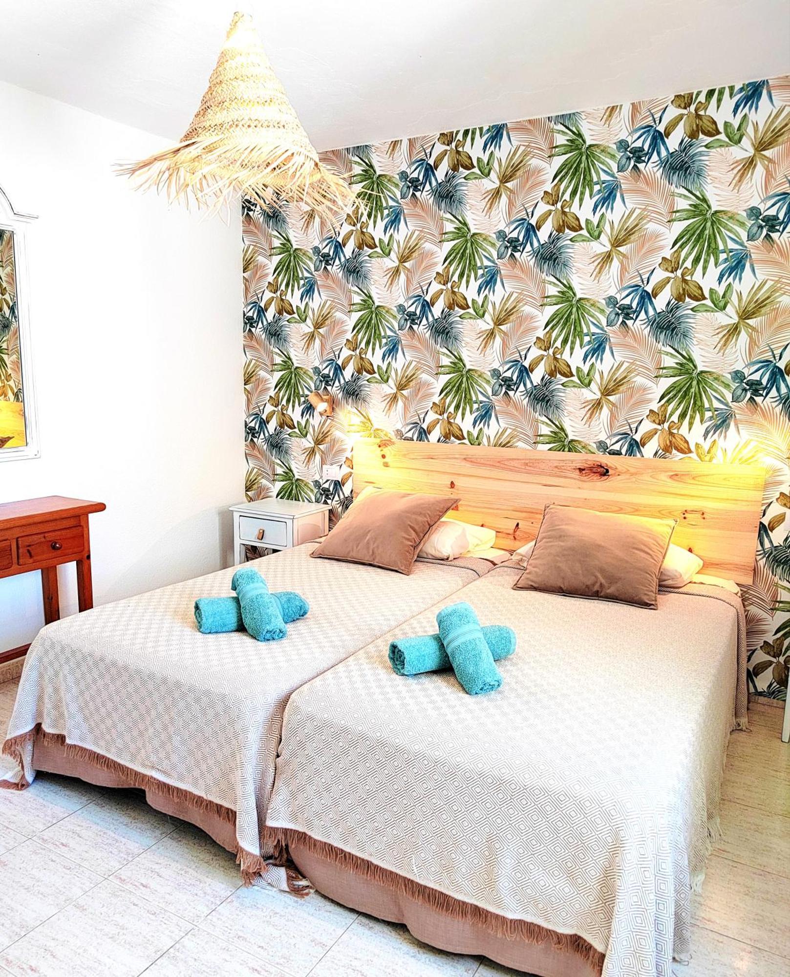 Alisios Playa, Pool View Apartment Corralejo Exterior foto
